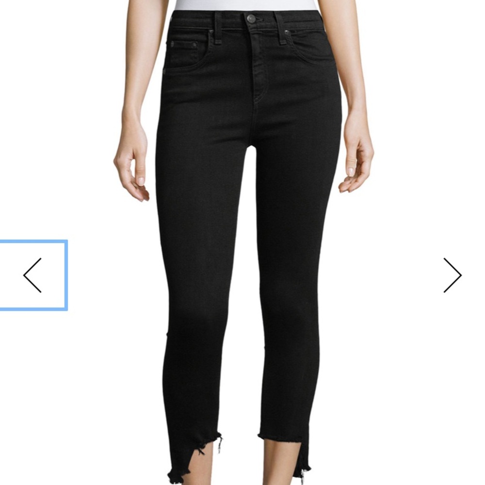 Rag & Bone Jeans